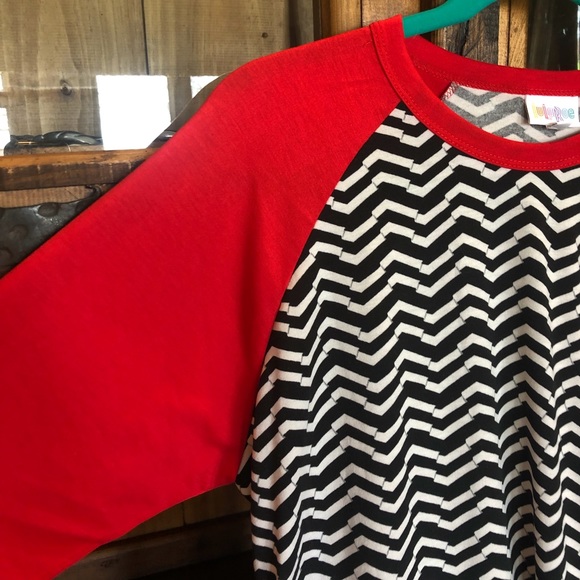 LulaRoe Randy - Picture 2 of 3